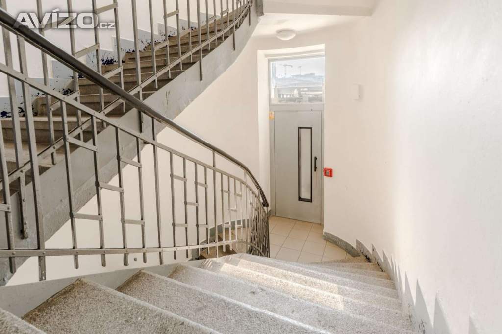 Foto inzerátu Byt 3+kk, 74 m², Smíchov u Vltavy - přímo od majitele