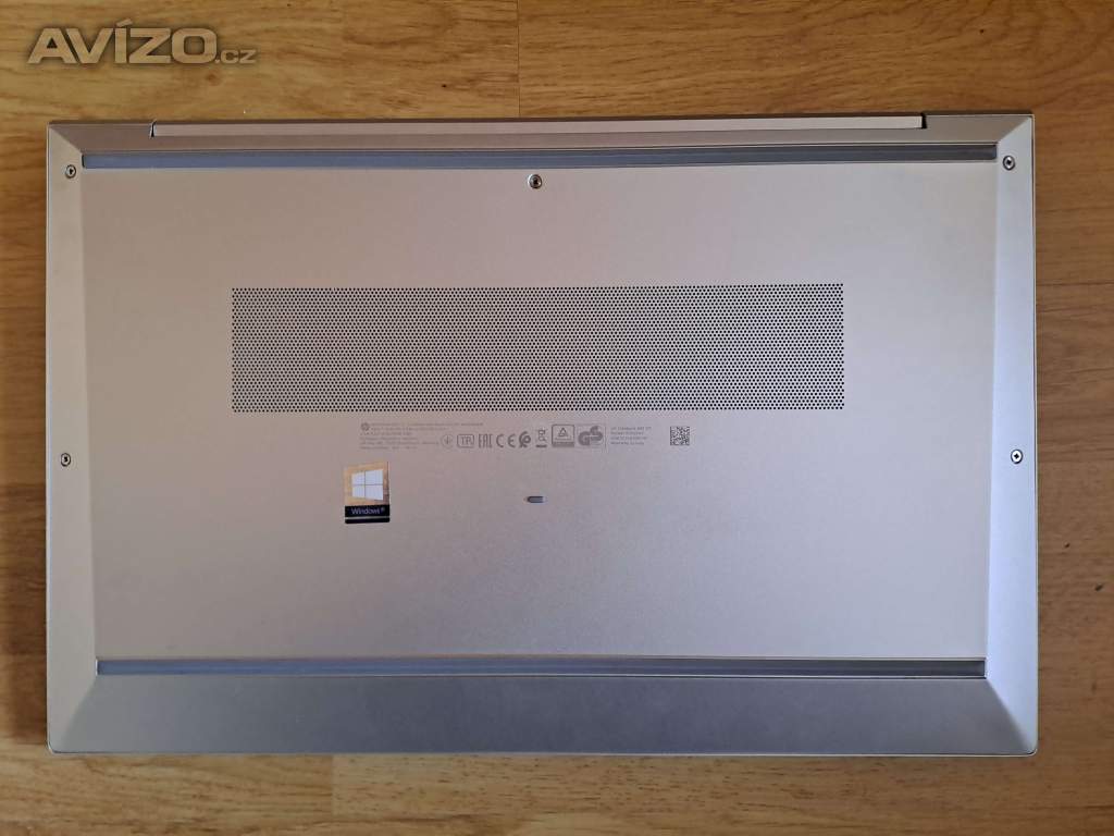 Foto inzerátu Prodám HP EliteBook 850 G7