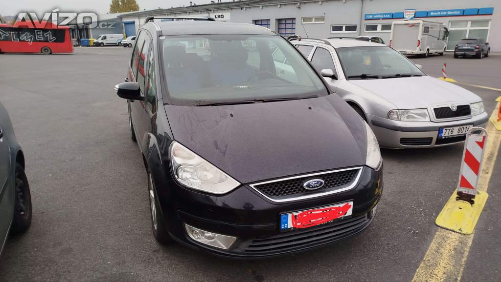 Foto inzerátu Ford Galaxy Trend 