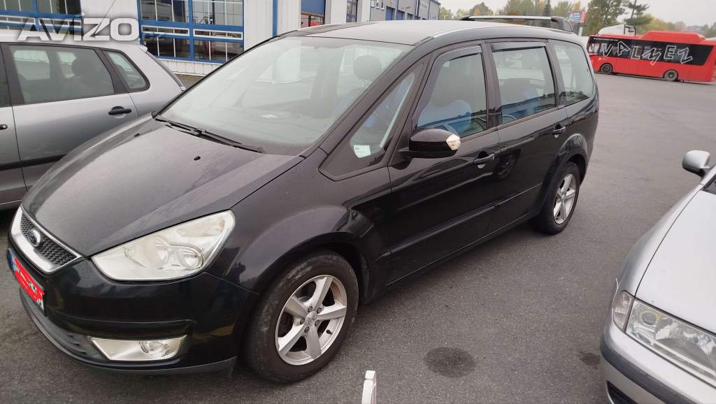 Foto inzerátu Ford Galaxy Trend 