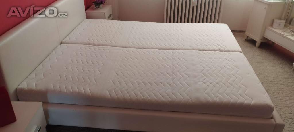 Matrace 2ks 800,- Kč 