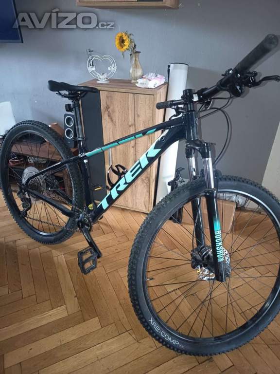 Kolo mtb 29 trek a razzer Evo 2