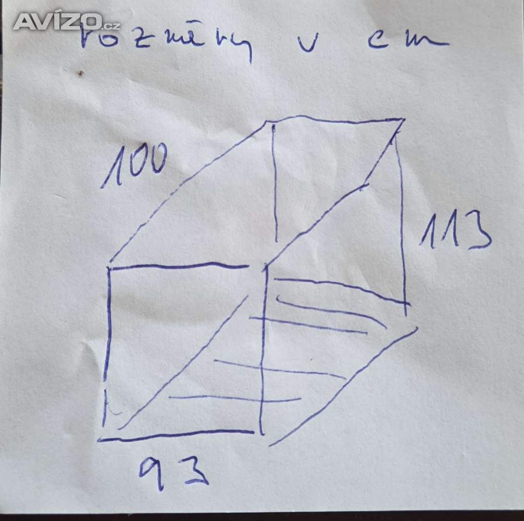 Foto inzerátu Prodám palety na palivové dřevo 