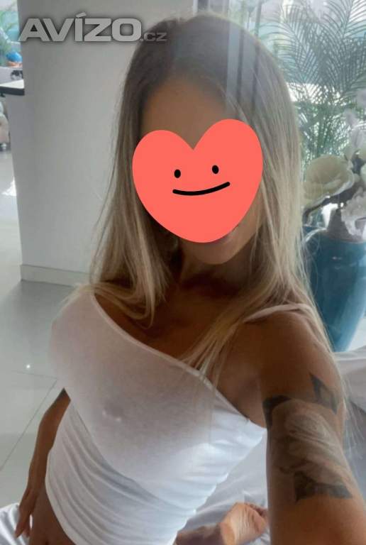 Foto inzerátu Eskort Sarlota