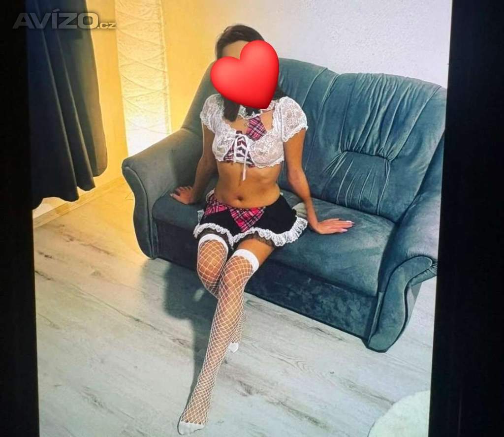 Foto inzerátu Sexy Lucie 