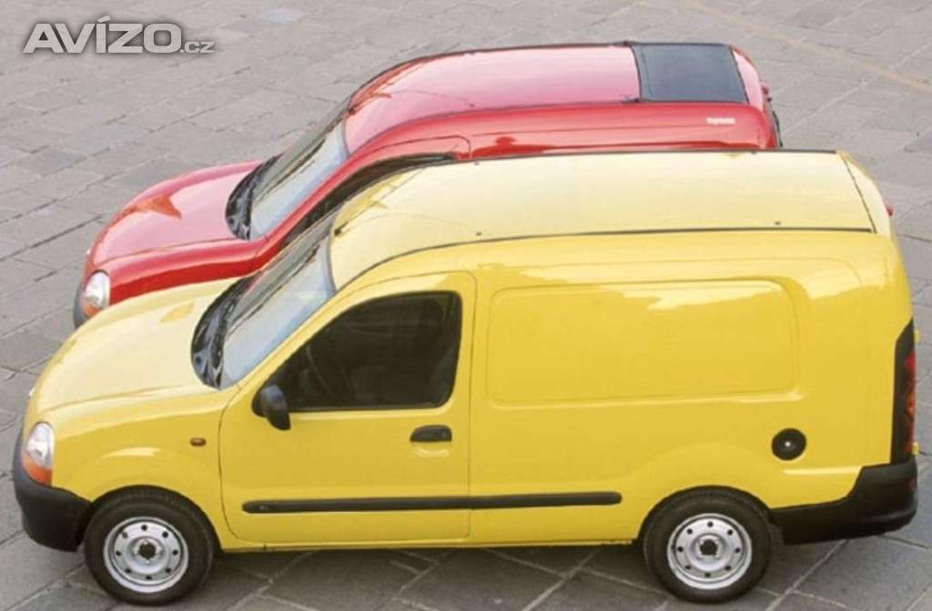koupim pracovní auto 