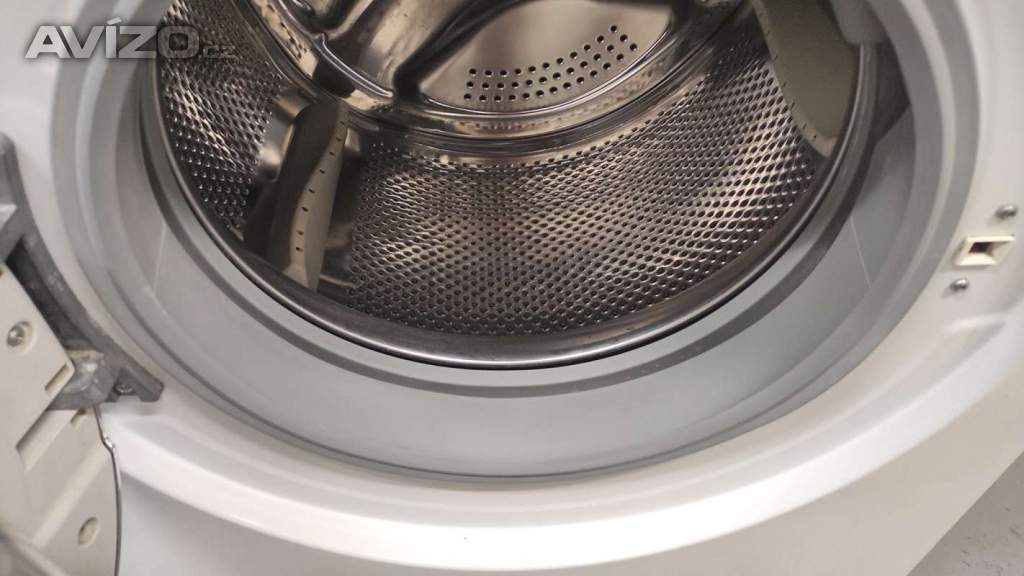 Foto inzerátu 🧺✨ PRAČKA SE SUŠIČKOU PHILCO PLD 14961 WD – 2v1 | 9 kg praní / 6 kg sušení 