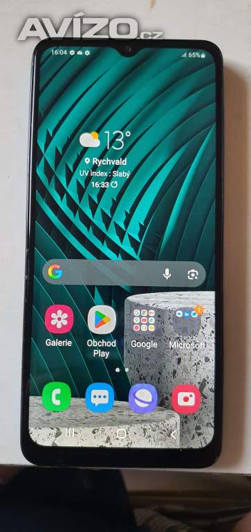 Samsung Galaxy A12