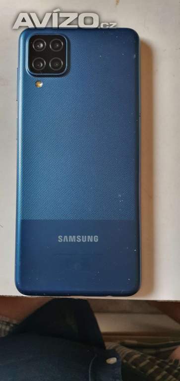 Foto inzerátu Samsung Galaxy A12