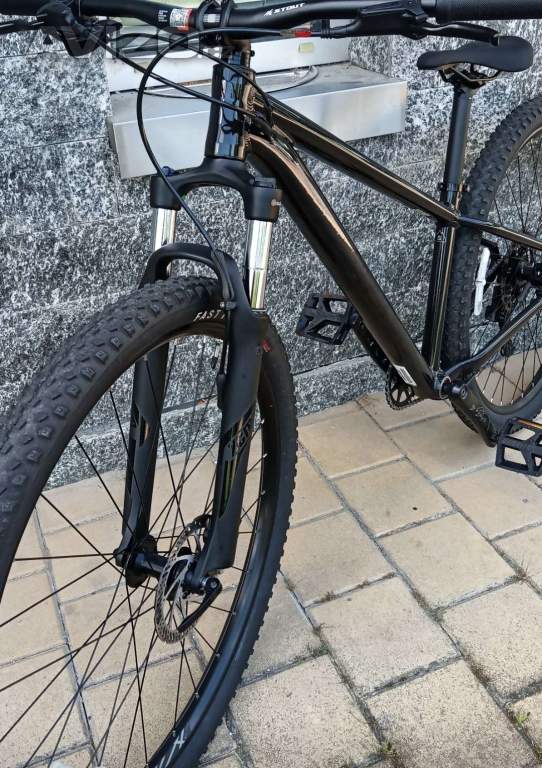 Foto inzerátu SPECIALIZED 29S