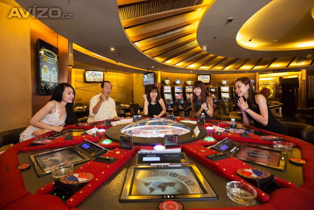 ASSISTANT MANAGER – E-GAMING CLUB (VIETNAM)