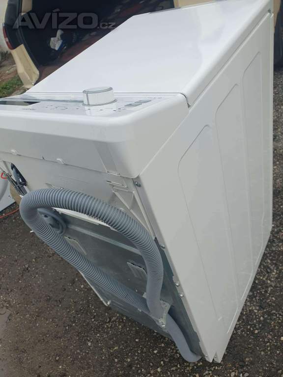 Foto inzerátu PRACKA WHIRLPOOL,HORNI PLNENI,NA 6,5KG,NOVA,NEPOUZITA