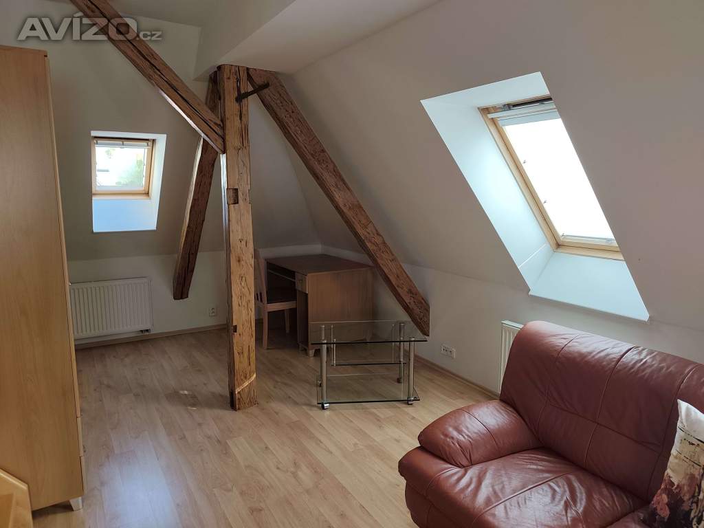Foto inzerátu Pronájem bytu v rodinném domě 