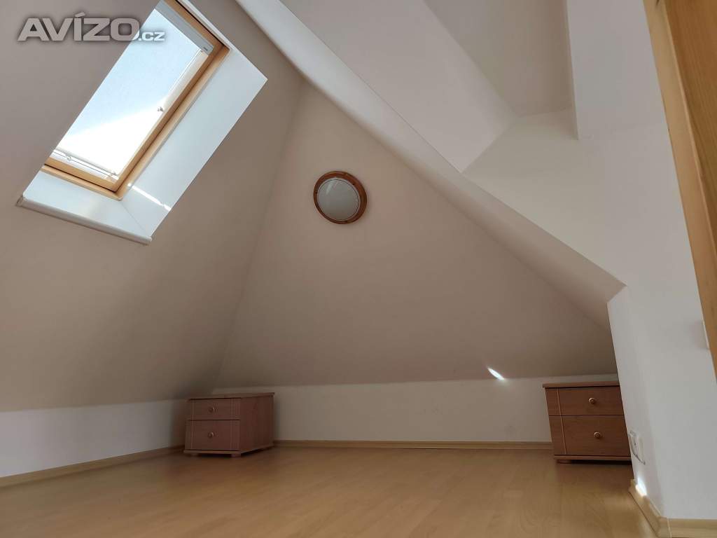 Foto inzerátu Pronájem bytu v rodinném domě 