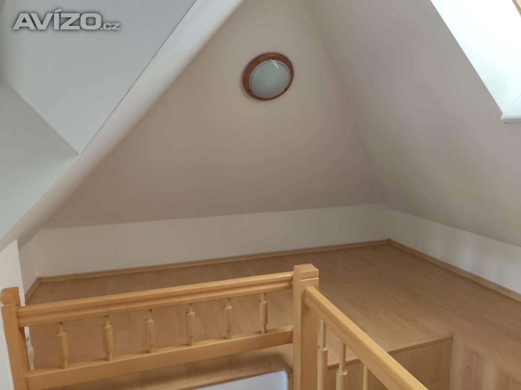 Foto inzerátu Pronájem bytu v rodinném domě 