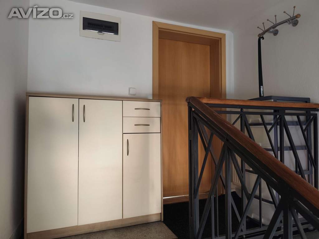 Foto inzerátu Pronájem bytu v rodinném domě 