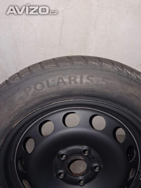 Foto inzerátu Barum  Polaris 5 205/55 R16 H