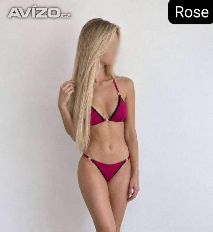 Foto inzerátu Dnes 28.10 Otevřeno!Ero!!🔥Nuru MASÁŽE CHERRY Ostrava🔥