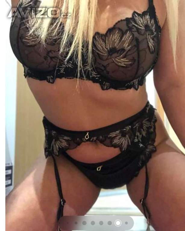 Foto inzerátu Novinka Míša.37 let.POUZE VOLAT!! 732313711