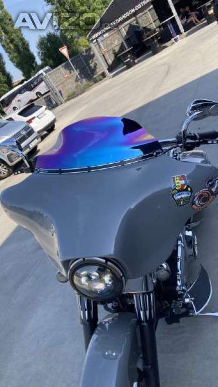 Prodám Harley Davidson flhtc Electra Glide Classic