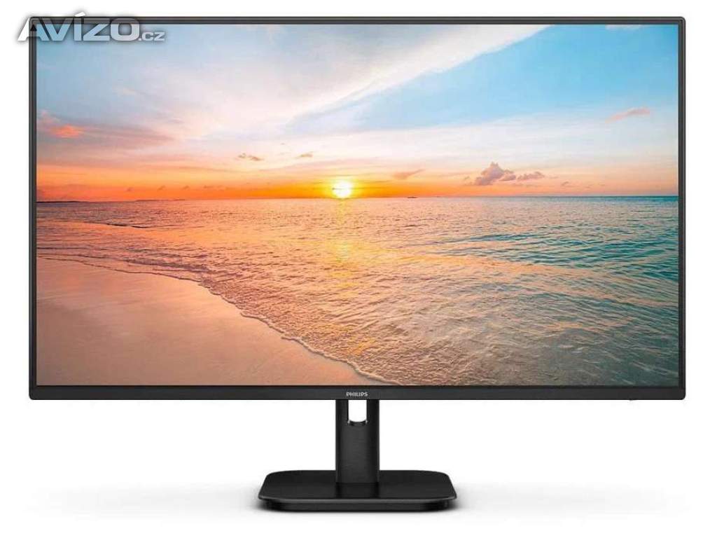 27 Philips monitor