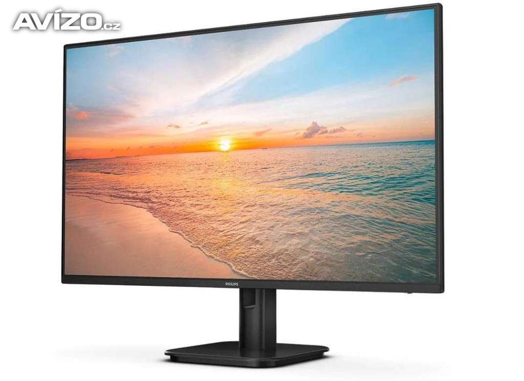 Foto inzerátu 27 Philips monitor