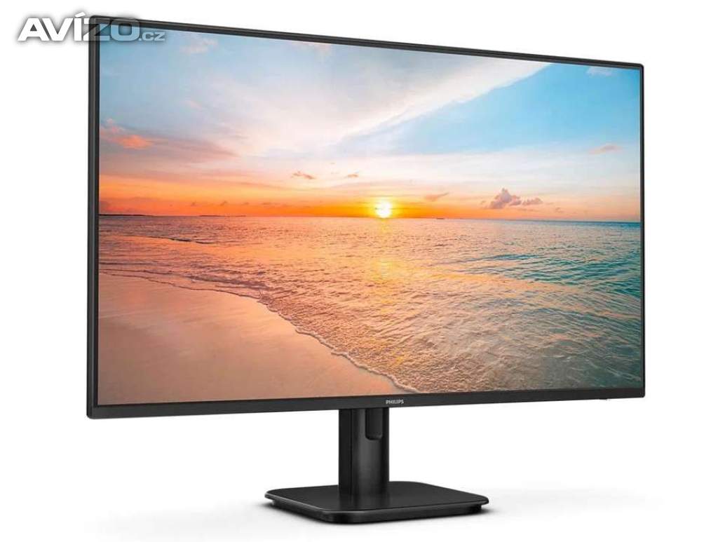 Foto inzerátu 27 Philips monitor