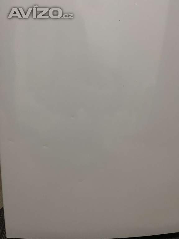 Foto inzerátu Chladnička s mrazničkou LG GBB61SWGCN1