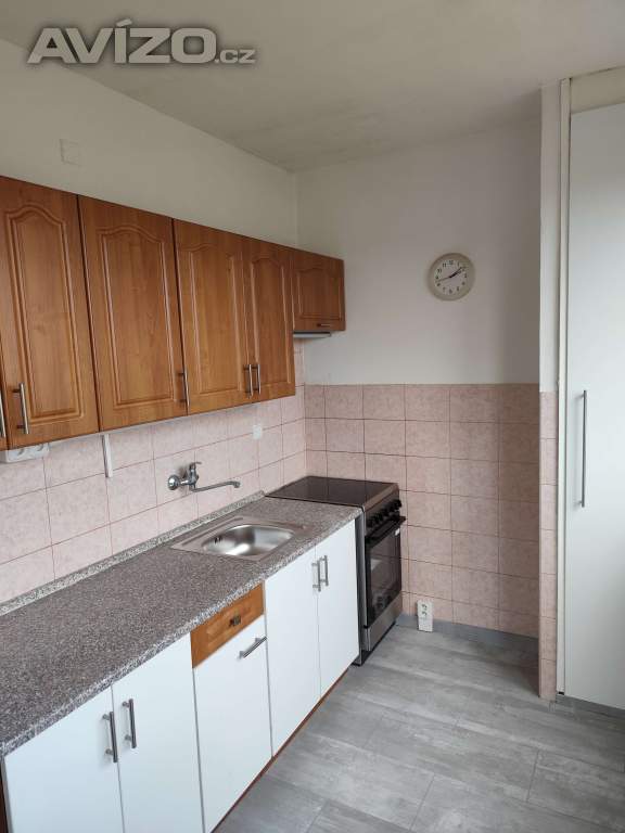 Dlouhodobý pronájem 1+1 bez realitky, 37 m² – Ostrava-Zábřeh, ul. Výškovická