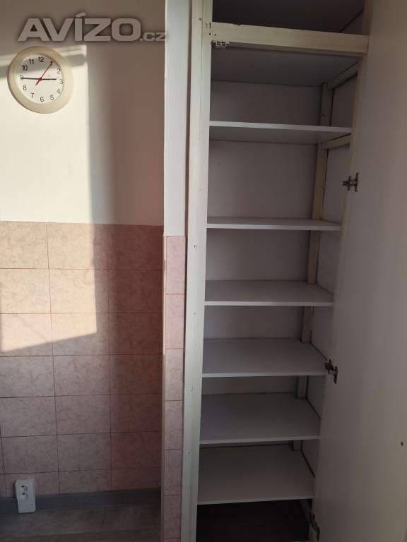 Foto inzerátu Dlouhodobý pronájem 1+1 bez realitky, 37 m² – Ostrava-Zábřeh, ul. Výškovická