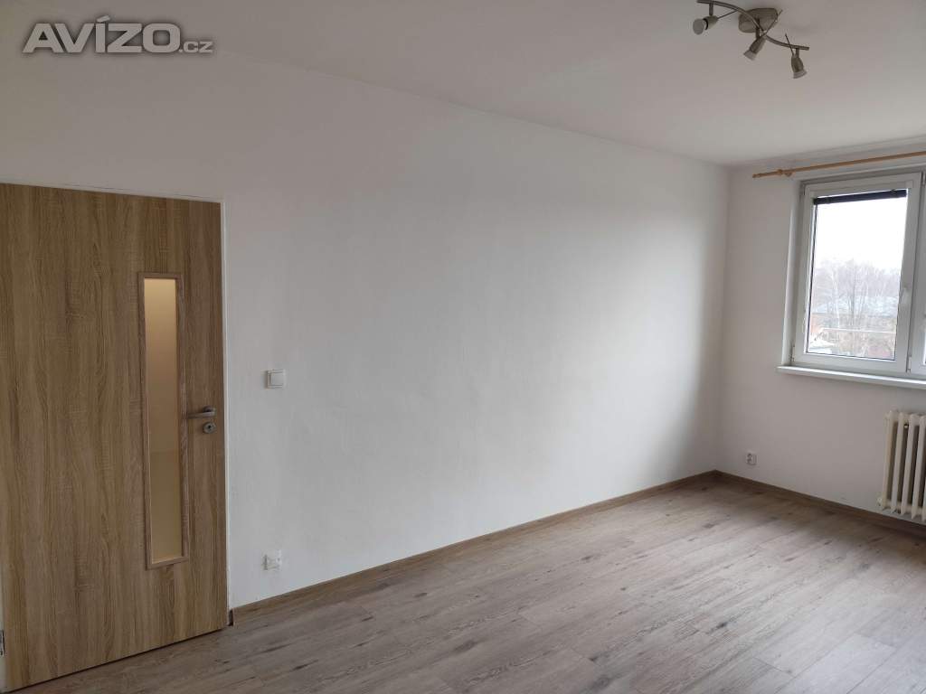 Foto inzerátu Dlouhodobý pronájem 1+1 bez realitky, 37 m² – Ostrava-Zábřeh, ul. Výškovická