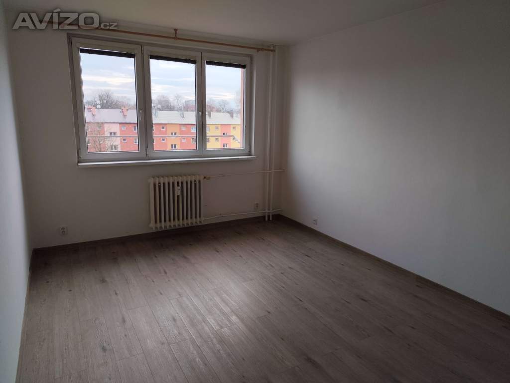 Foto inzerátu Dlouhodobý pronájem 1+1 bez realitky, 37 m² – Ostrava-Zábřeh, ul. Výškovická