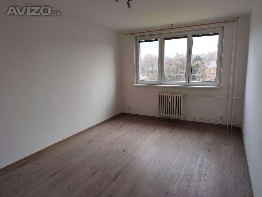 Foto inzerátu Dlouhodobý pronájem 1+1 bez realitky, 37 m² – Ostrava-Zábřeh, ul. Výškovická
