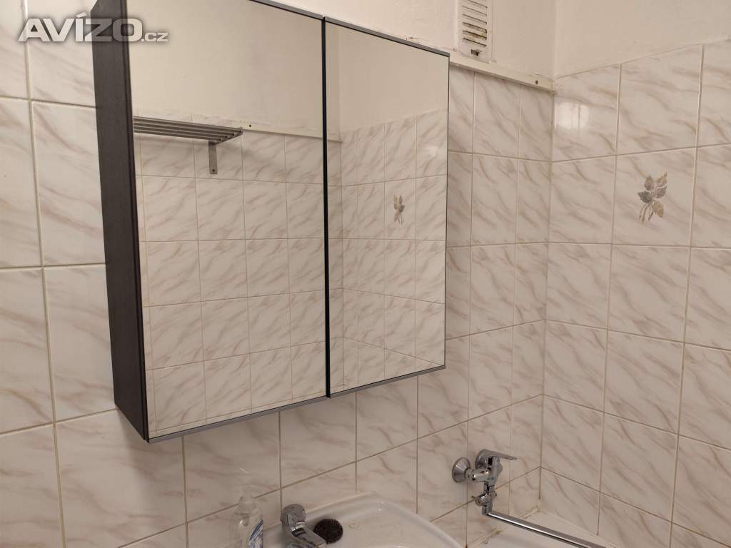 Foto inzerátu Dlouhodobý pronájem 1+1 bez realitky, 37 m² – Ostrava-Zábřeh, ul. Výškovická