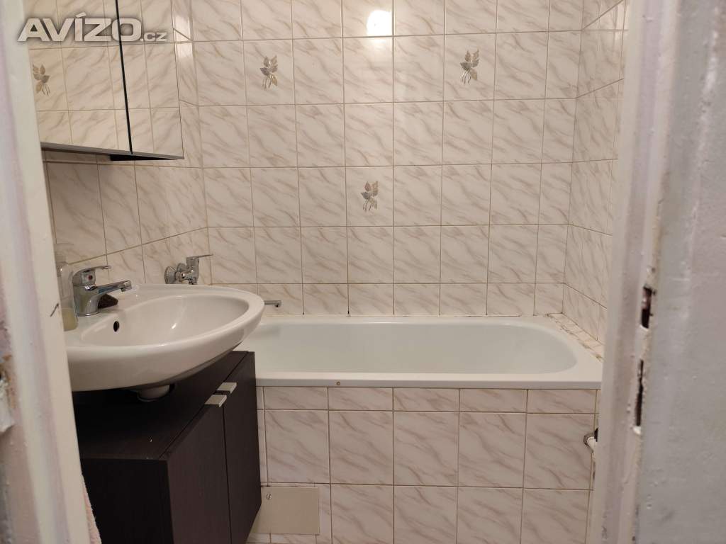 Foto inzerátu Dlouhodobý pronájem 1+1 bez realitky, 37 m² – Ostrava-Zábřeh, ul. Výškovická