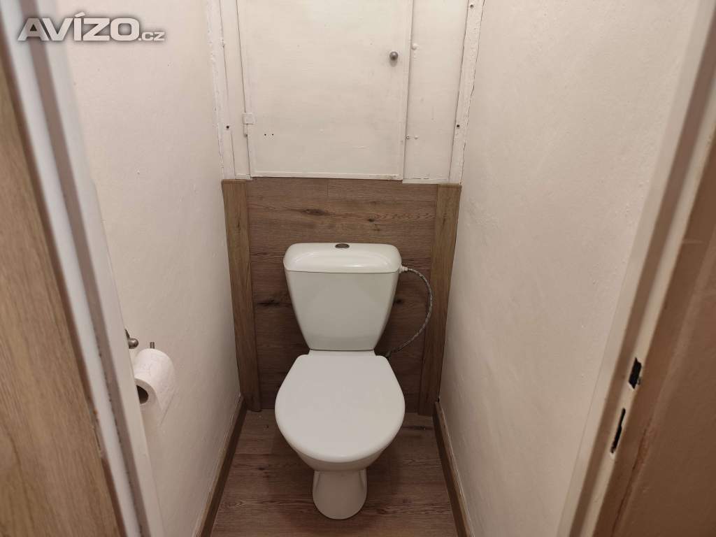 Foto inzerátu Dlouhodobý pronájem 1+1 bez realitky, 37 m² – Ostrava-Zábřeh, ul. Výškovická