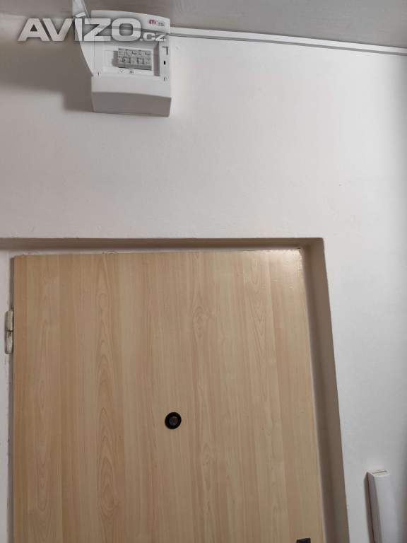 Foto inzerátu Dlouhodobý pronájem 1+1 bez realitky, 37 m² – Ostrava-Zábřeh, ul. Výškovická