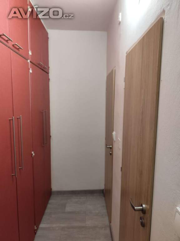 Foto inzerátu Dlouhodobý pronájem 1+1 bez realitky, 37 m² – Ostrava-Zábřeh, ul. Výškovická