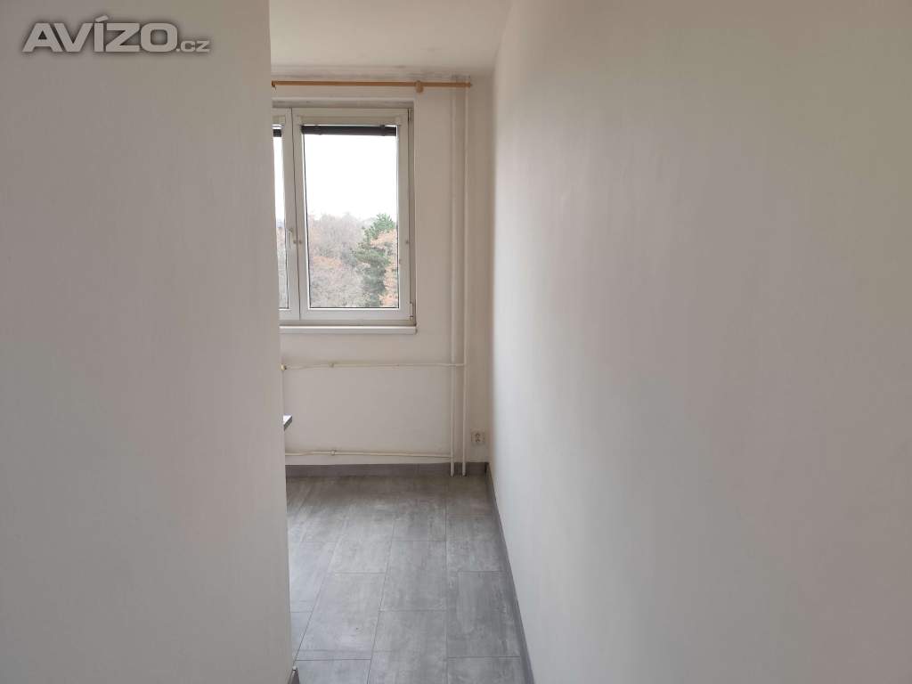 Foto inzerátu Dlouhodobý pronájem 1+1 bez realitky, 37 m² – Ostrava-Zábřeh, ul. Výškovická
