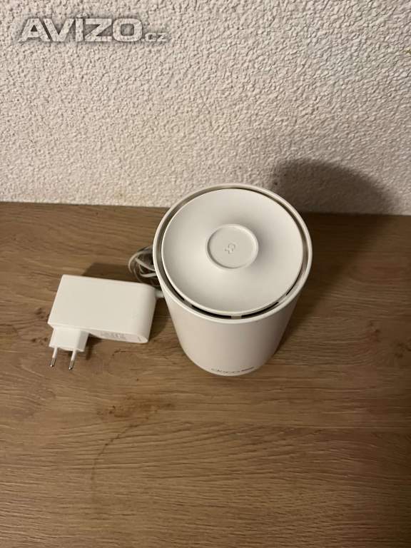 Tp-Link Deco X20 4g