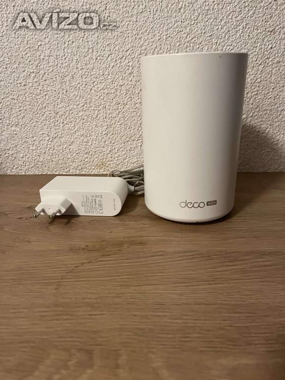 Foto inzerátu Tp-Link Deco X20 4g