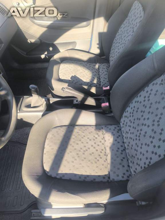 Foto inzerátu Škoda Fabia 1.2 HTP