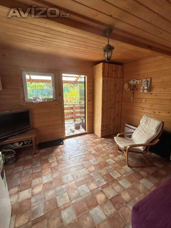 Foto inzerátu Prodej zahrady Karviná Ráj, Bažantnice