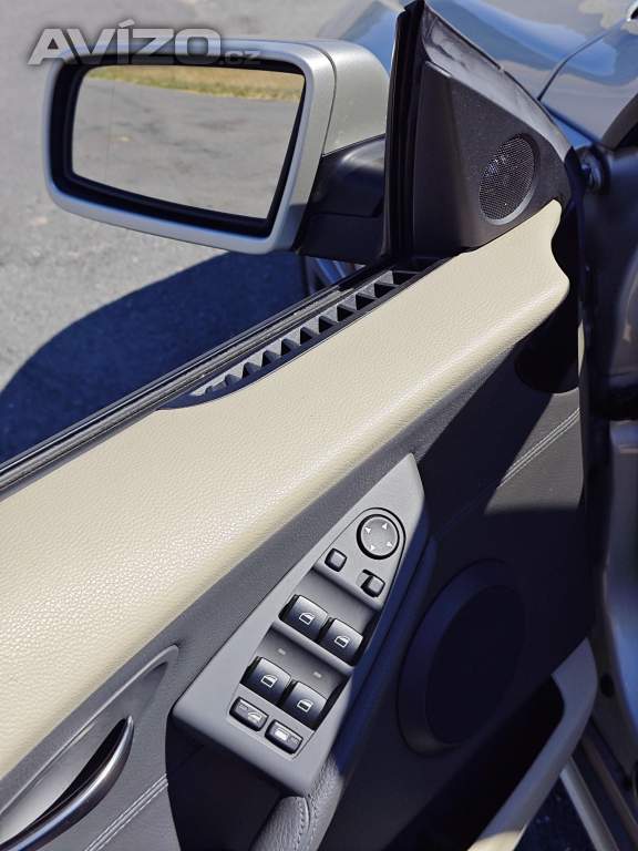 Foto inzerátu BMW 645Ci Cabrio (E64) - 168t km, 245kW