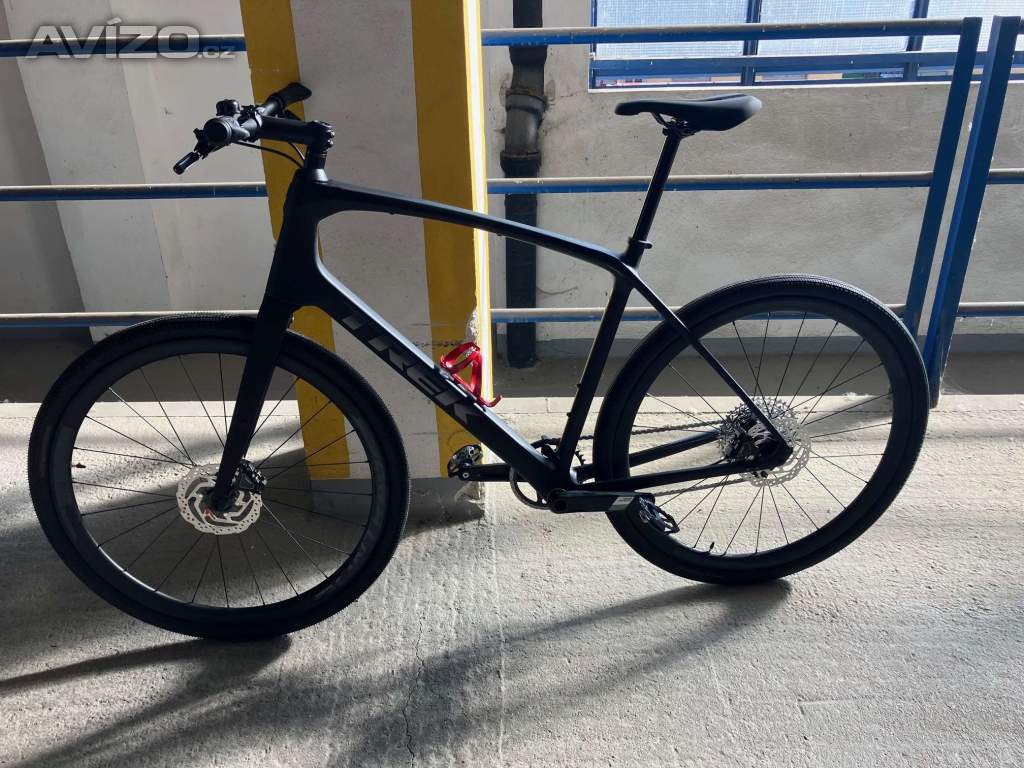 Prodám nové kolo TREK FX Sport 6 SL 2027