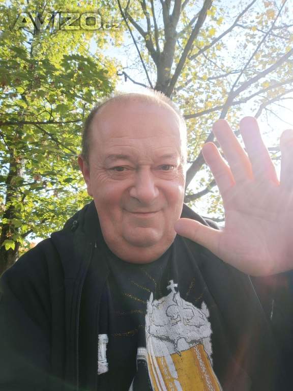 Vážná známost 