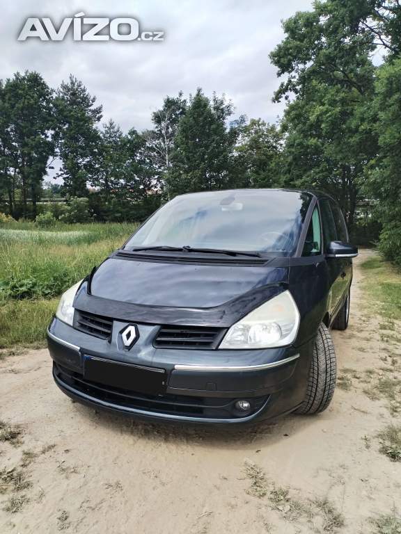 Renault Espace IV 
