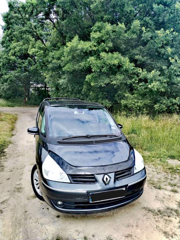 Foto inzerátu Renault Espace IV 