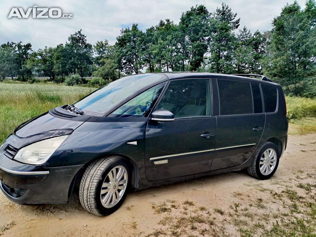 Foto inzerátu Renault Espace IV 