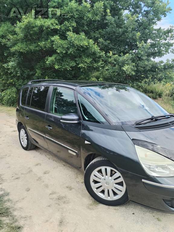 Foto inzerátu Renault Espace IV 